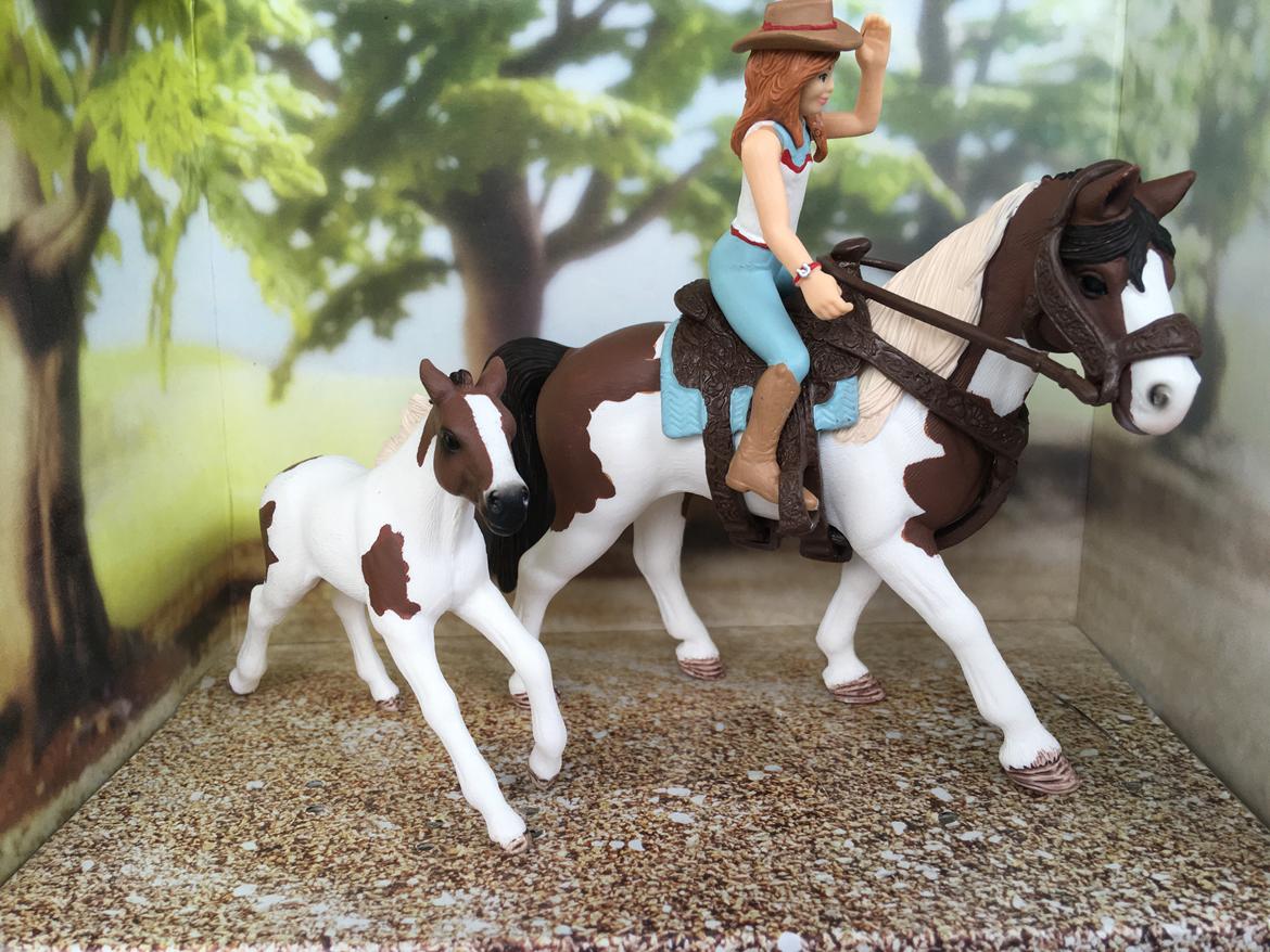 Mine Schleich Dyr billede 311