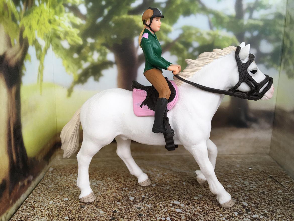 Mine Schleich Dyr billede 314
