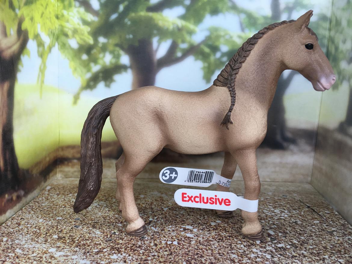 Mine Schleich Dyr billede 315
