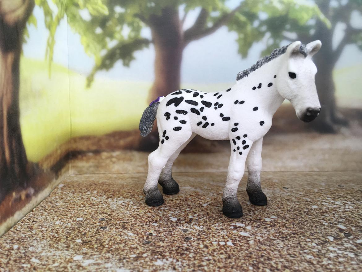 Mine Schleich Dyr billede 316