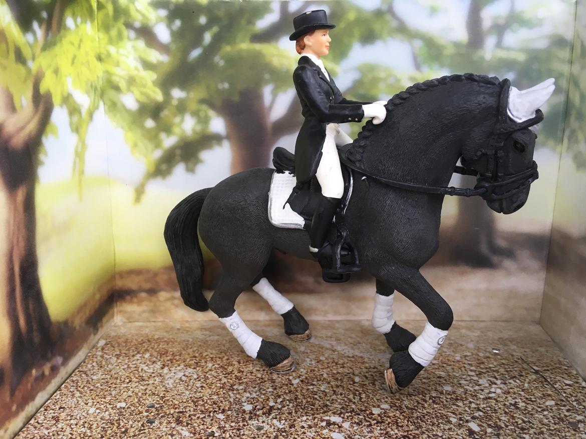 Mine Schleich Dyr billede 317