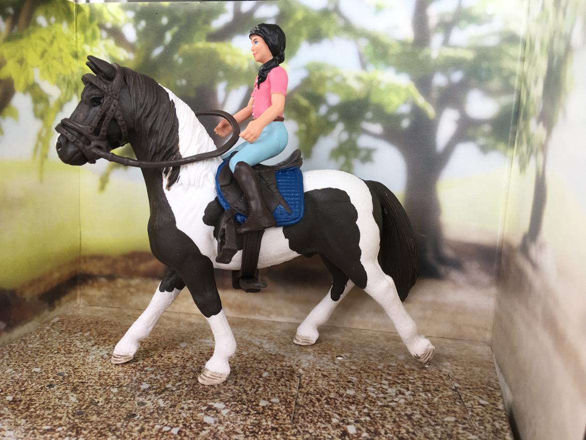 Mine Schleich Dyr billede 318