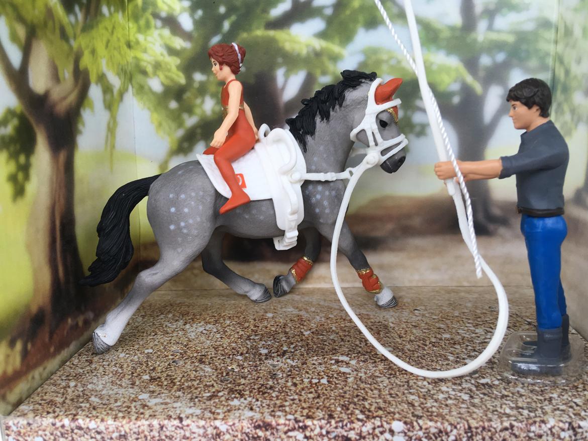 Mine Schleich Dyr billede 319