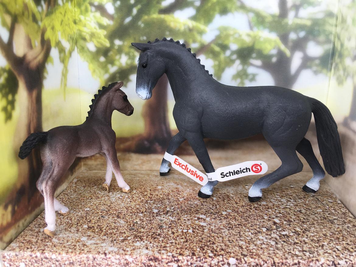 Mine Schleich Dyr billede 320