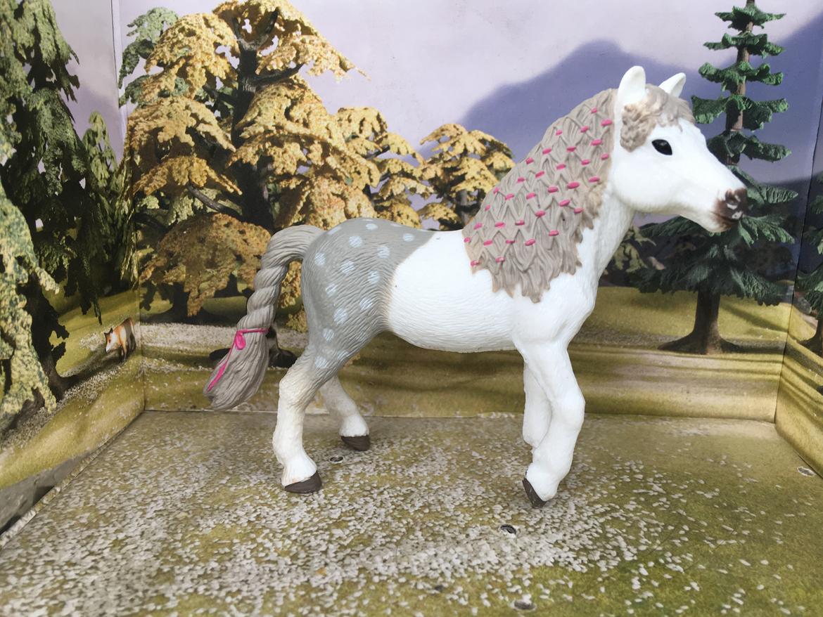Mine Schleich Dyr billede 321