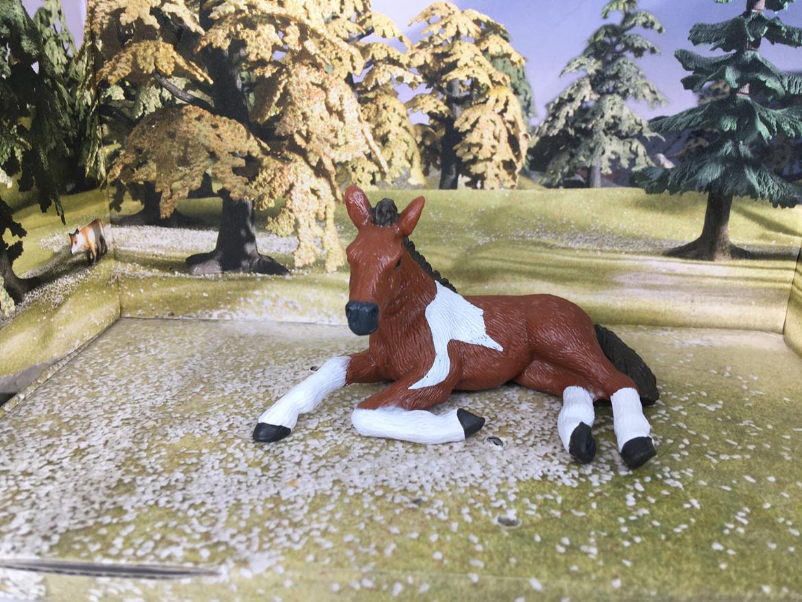 Mine Schleich Dyr billede 322