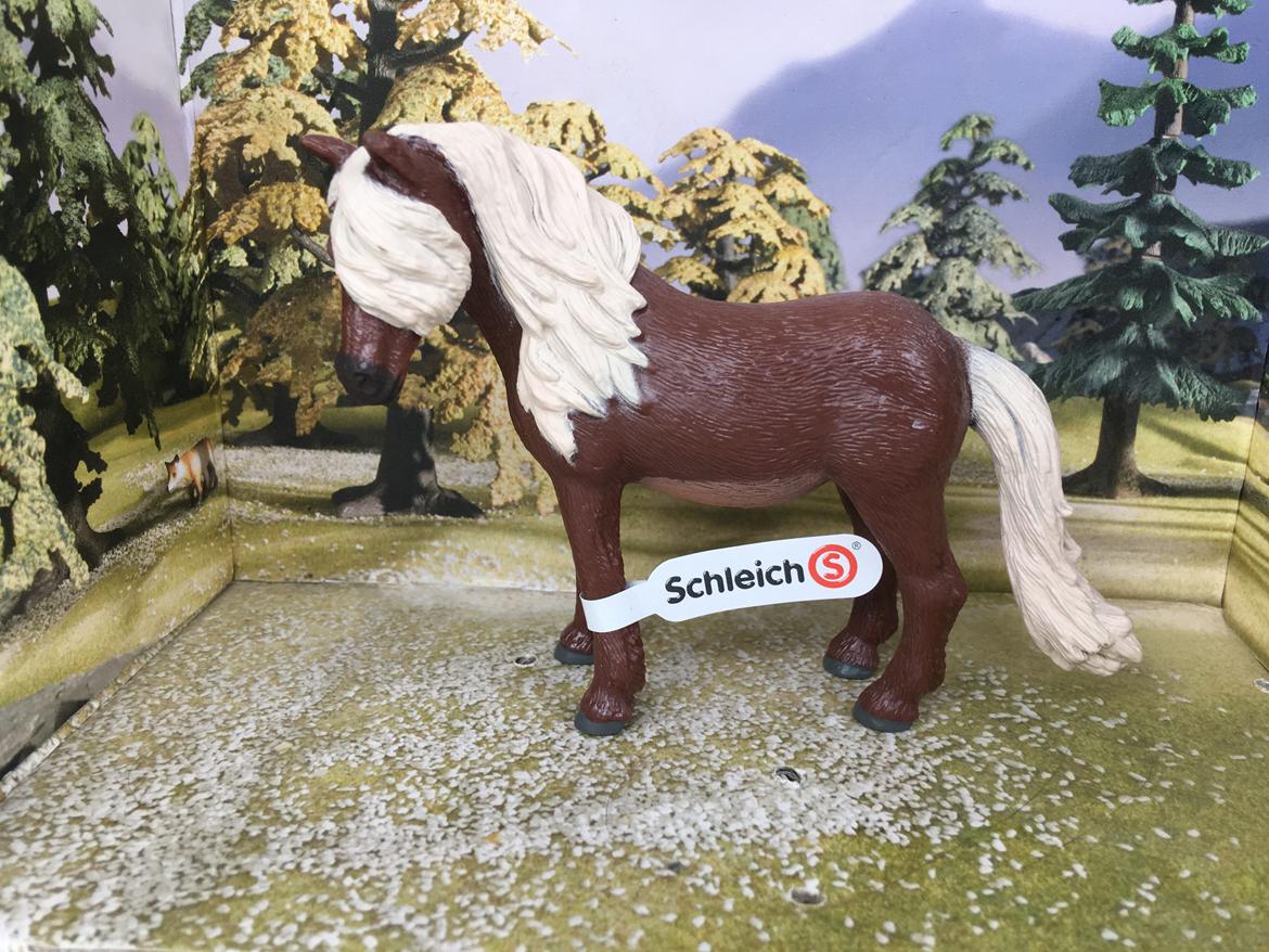 Mine Schleich Dyr billede 323