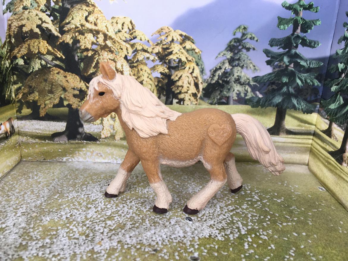 Mine Schleich Dyr billede 324