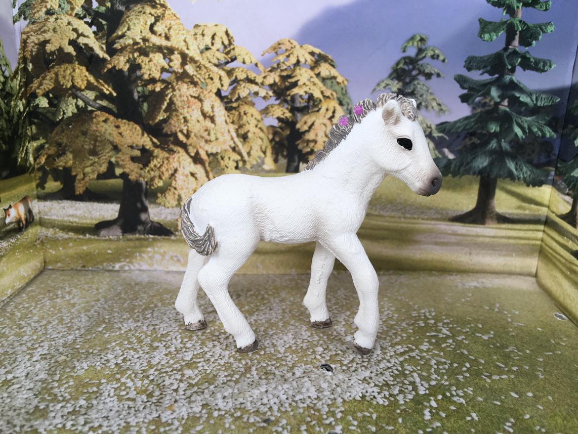 Mine Schleich Dyr billede 325