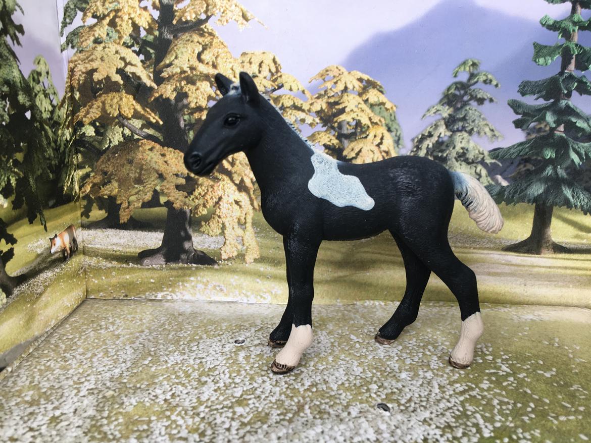 Mine Schleich Dyr billede 326