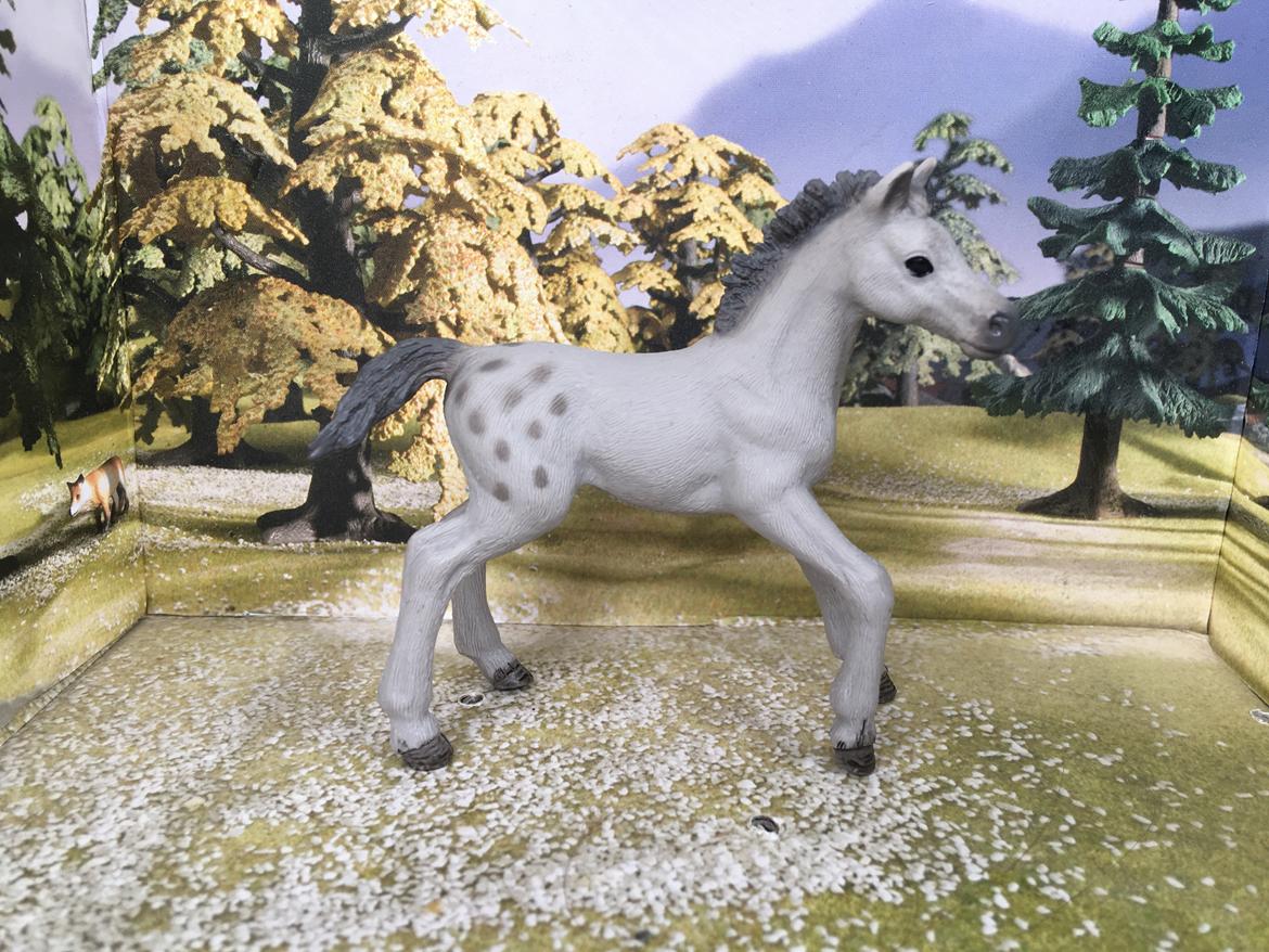 Mine Schleich Dyr billede 327