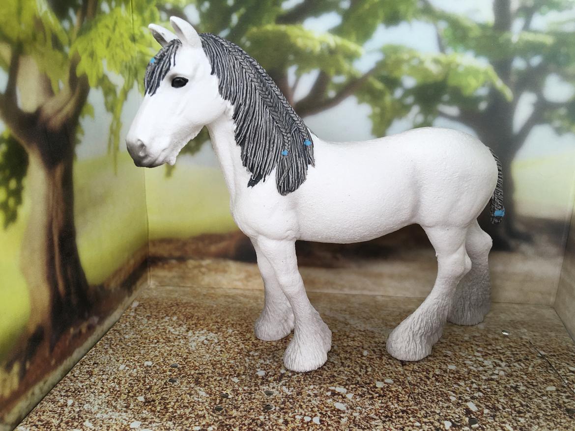 Mine Schleich Dyr billede 329