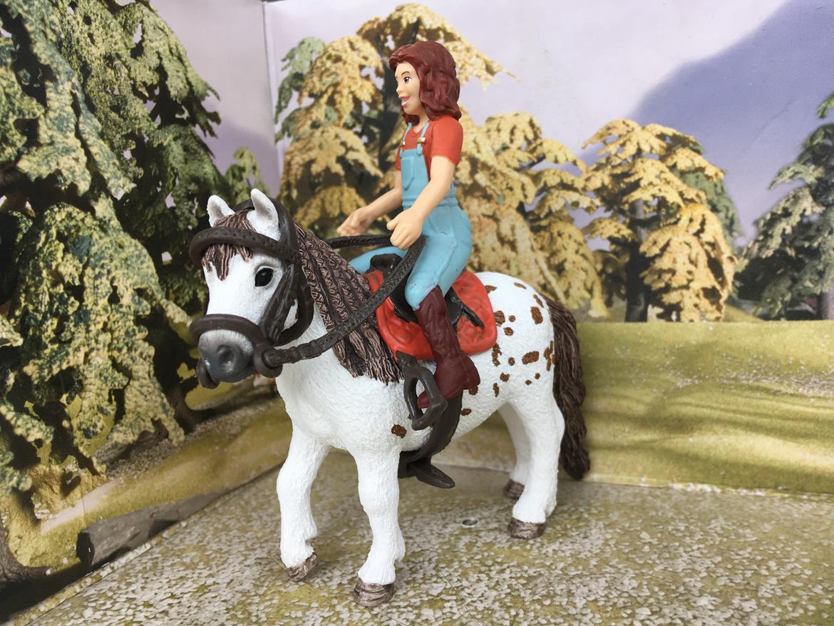 Mine Schleich Dyr billede 330