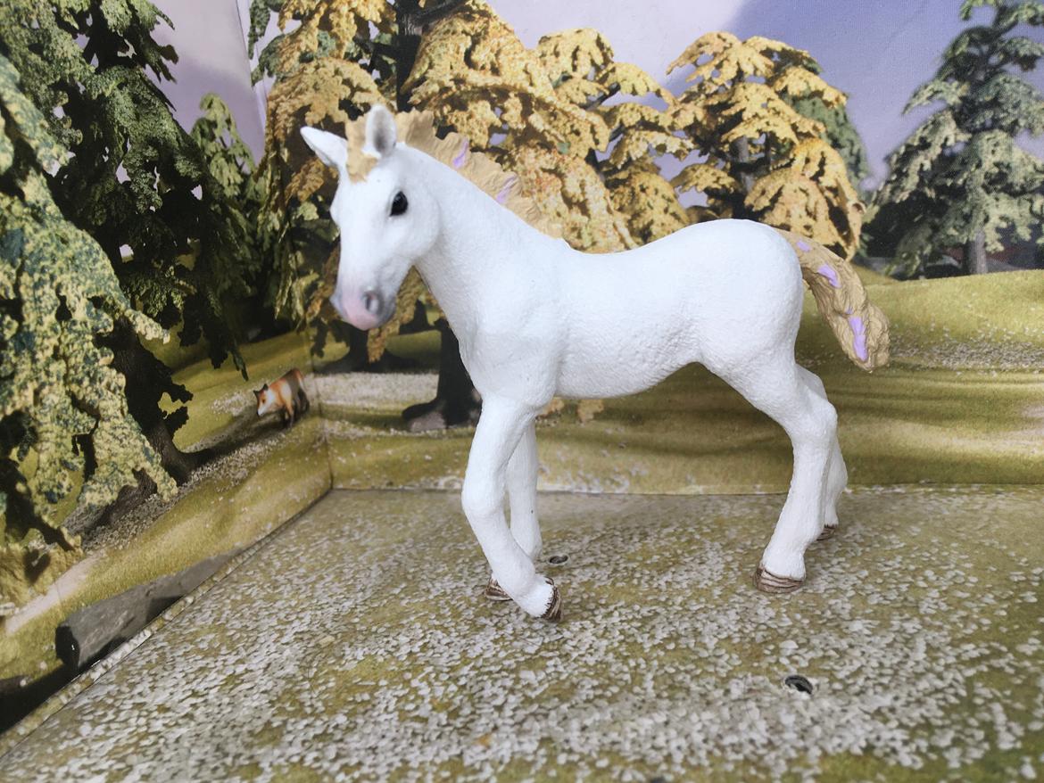 Mine Schleich Dyr billede 332