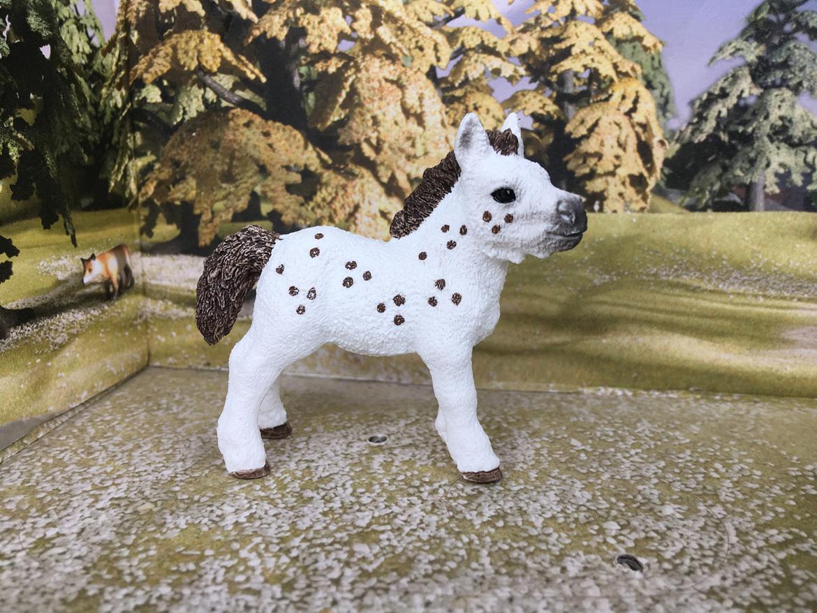 Mine Schleich Dyr billede 331