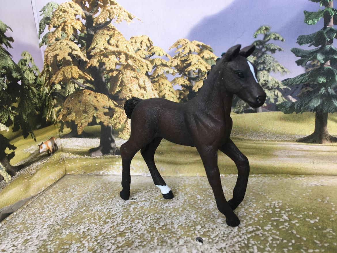 Mine Schleich Dyr billede 334