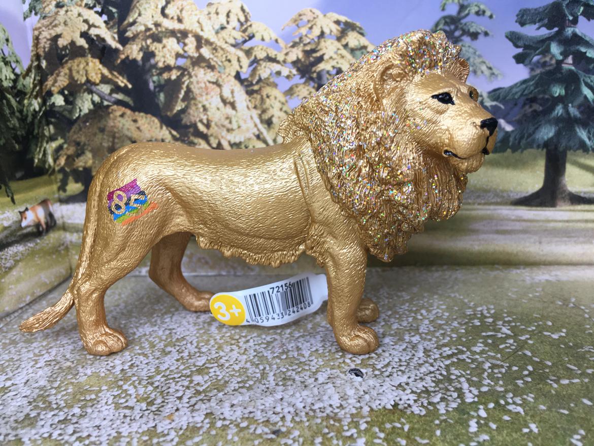 Mine Schleich Dyr billede 336