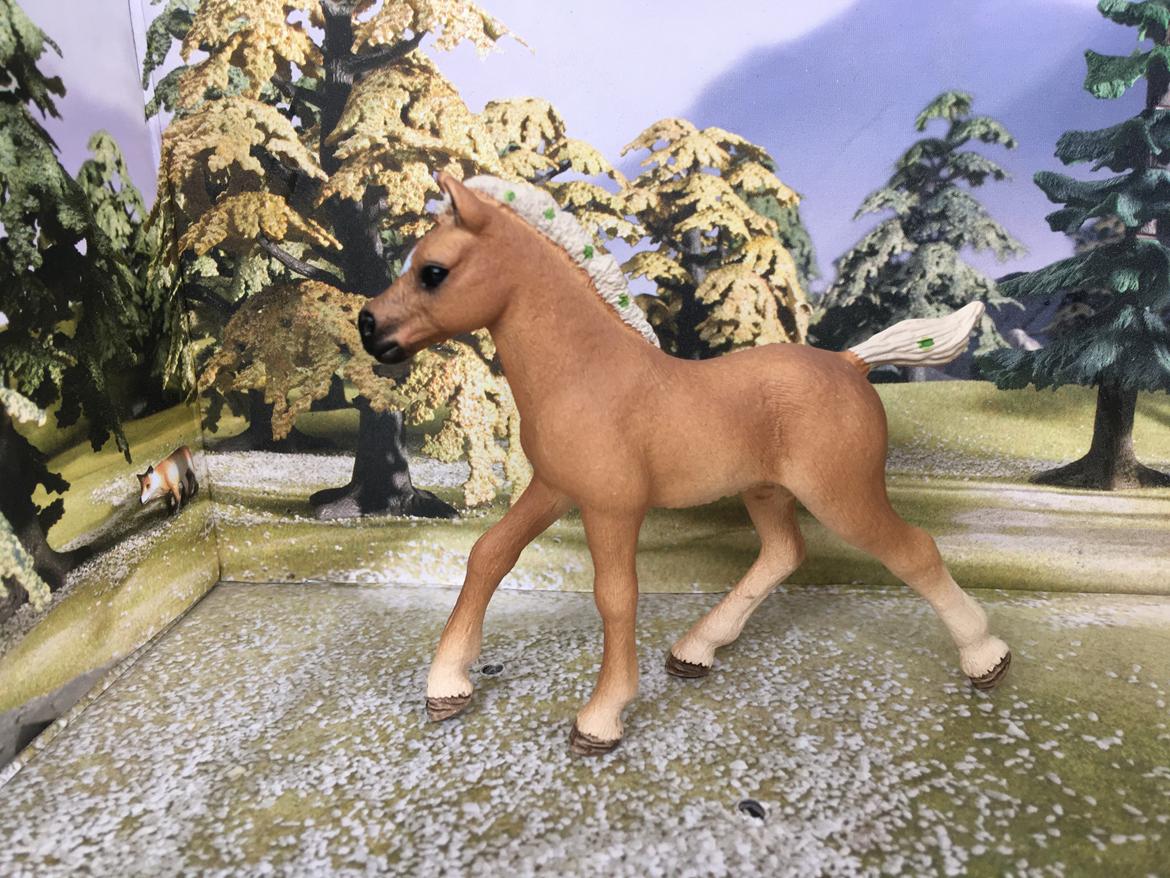 Mine Schleich Dyr billede 335