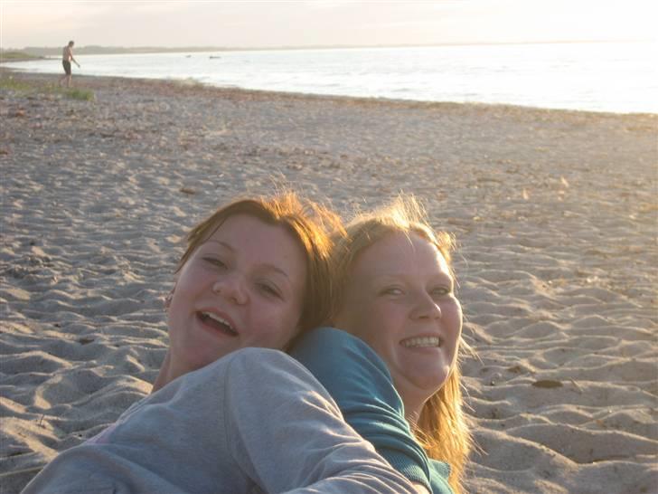 Ferie i Fjellerup 2007 - Haha fulde og sjove billede 31