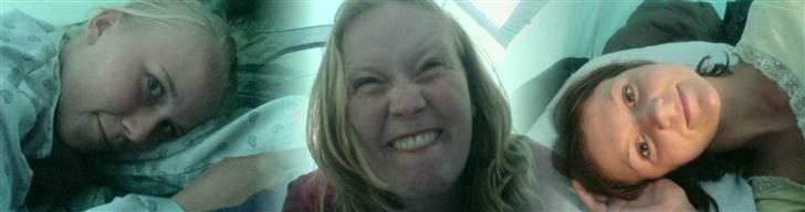 Ferie i Fjellerup 2007 - Øhm ja billede 76