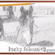 Fabian min lille mand<33