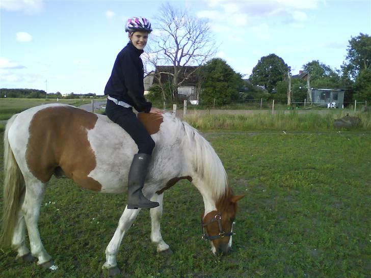 Cooper og Emma på sommerferie billede 5