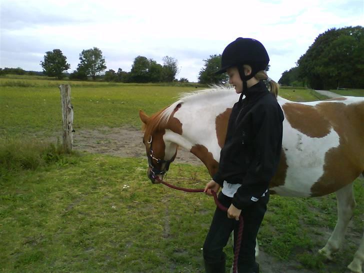 Cooper og Emma på sommerferie billede 8