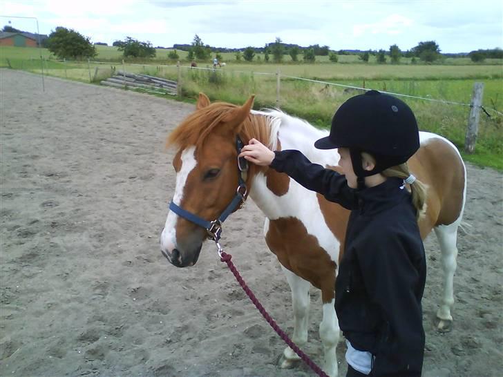 Cooper og Emma på sommerferie billede 9