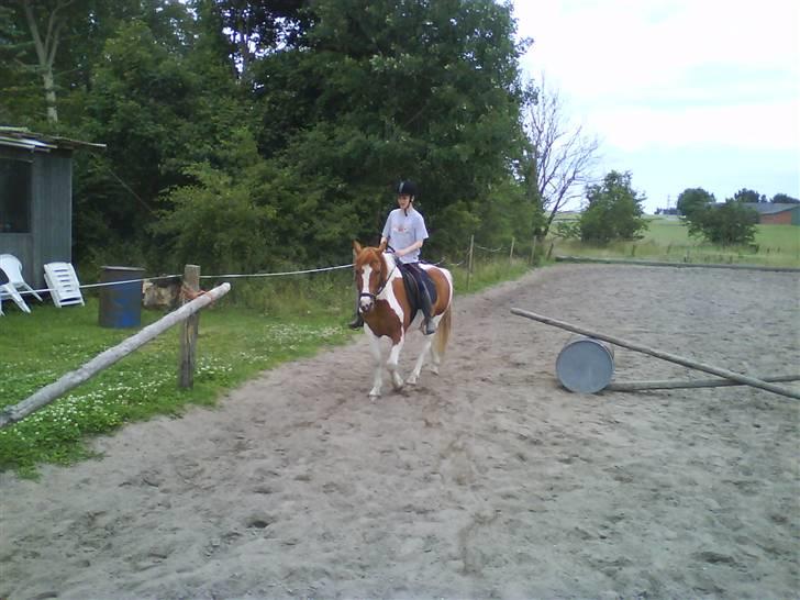 Cooper og Emma på sommerferie billede 14
