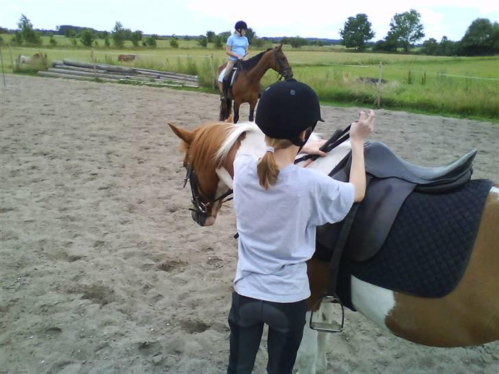 Cooper og Emma på sommerferie billede 15