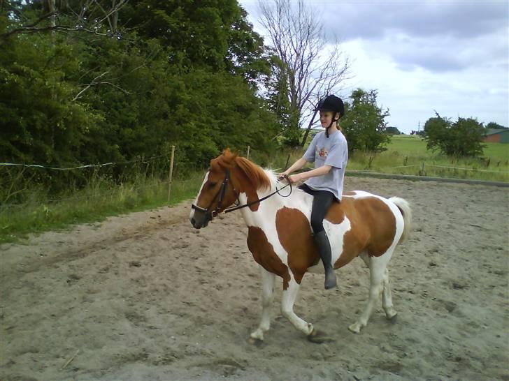 Cooper og Emma på sommerferie billede 20