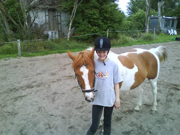 Cooper og Emma på sommerferie billede 21