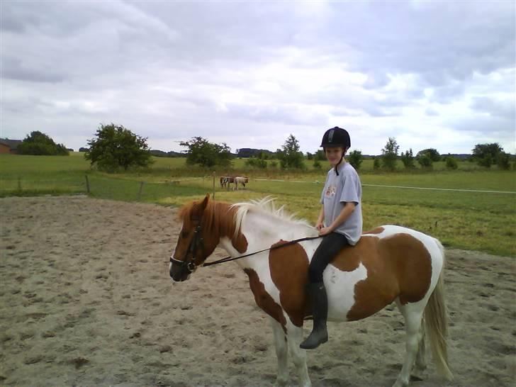 Cooper og Emma på sommerferie billede 22