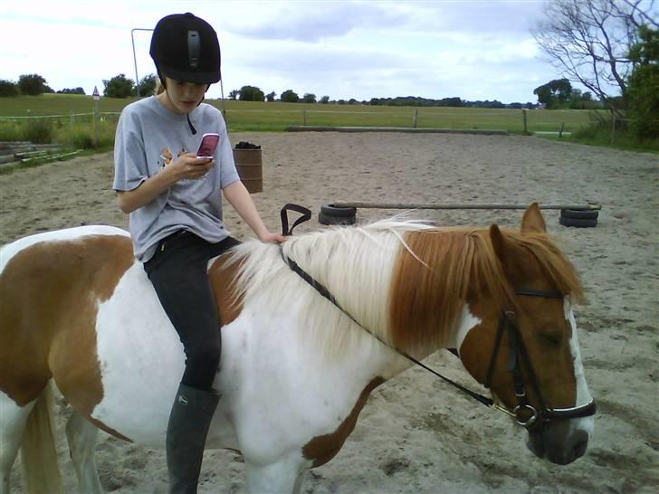 Cooper og Emma på sommerferie billede 24