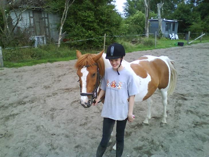 Cooper og Emma på sommerferie billede 25