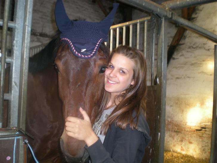 RIDELEJR BAUNEHØJ - Jeg elsker dig. billede 14