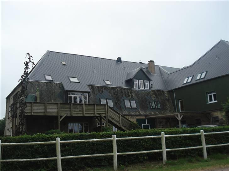 HOF ECKHORST - træningslejr - Ferie-lejlighederne :o) billede 18