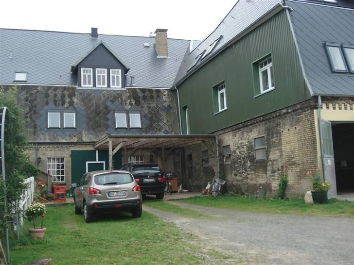 HOF ECKHORST - træningslejr - Ferie-lejlighederne billede 19