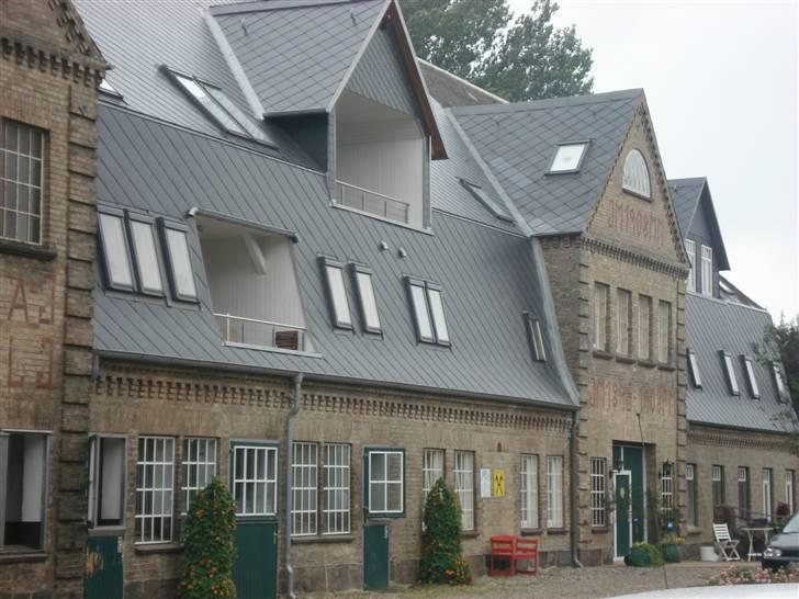 HOF ECKHORST - træningslejr - Hovedbygningen (m. ferie-ejligheder) billede 33