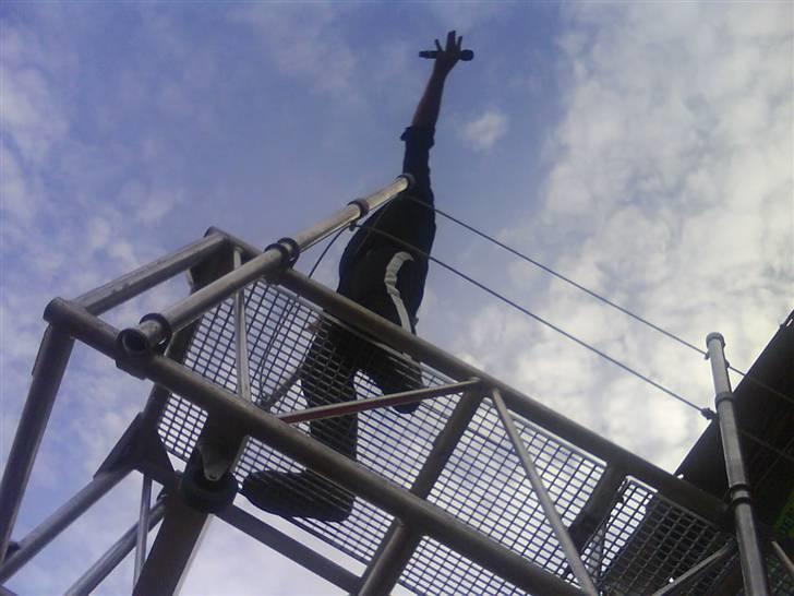 Grøn koncert -AQUA billede 4