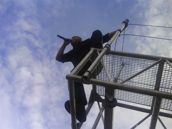 Grøn koncert -AQUA billede 7