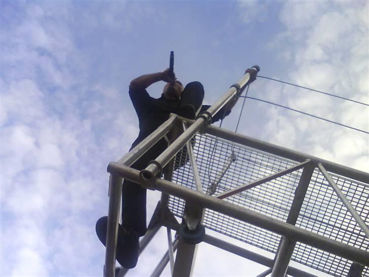 Grøn koncert -AQUA billede 8