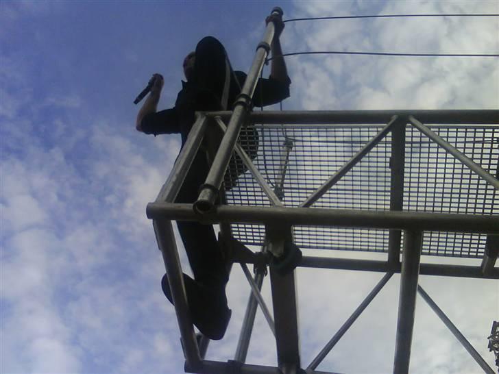 Grøn koncert -AQUA billede 9