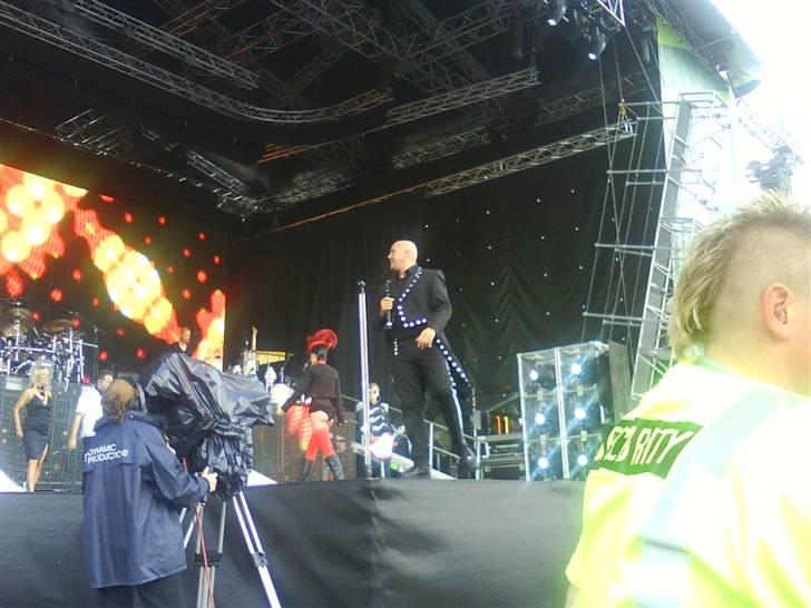 Grøn koncert -AQUA billede 12