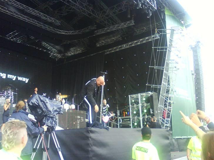 Grøn koncert -AQUA billede 13