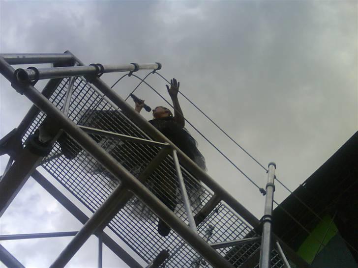 Grøn koncert -AQUA billede 20