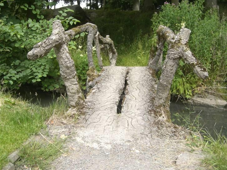 Joboland(brandegårdshaven) - Se dens møster billede 19