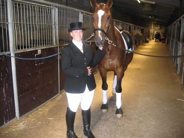 Gråsten Ringridning 2008 billede 4