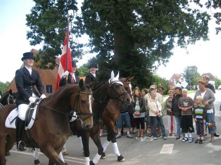 Gråsten Ringridning 2008 billede 12