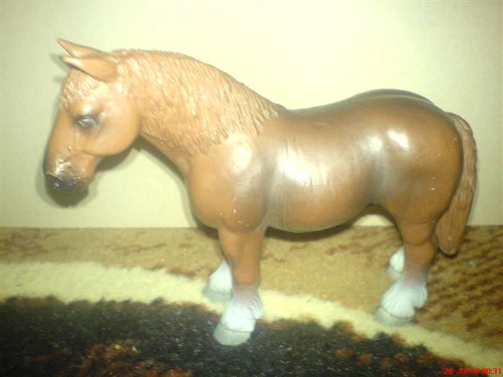 Mine Schleich - '1999' billede 6